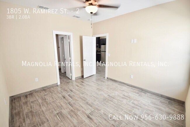 Building Photo - 1805 Ramirez St