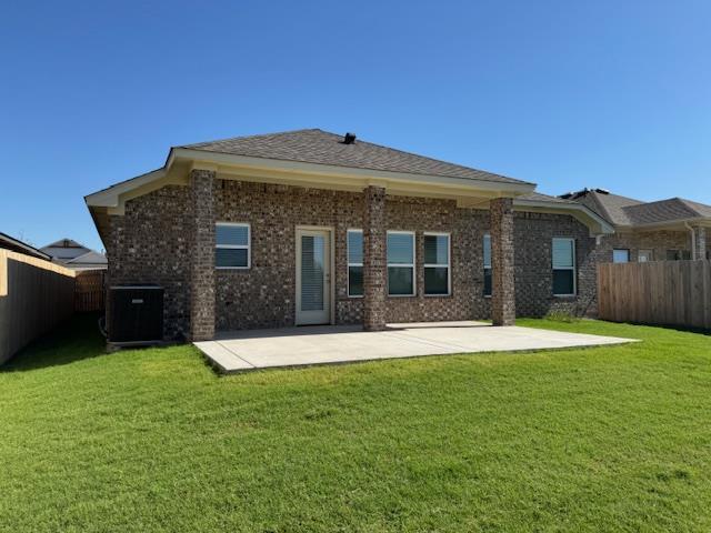 Building Photo - 8521 Cassian Dr