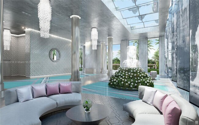 Building Photo - 17901 Collins Ave