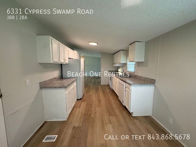 Building Photo - 6331 Cypress Swamp Rd