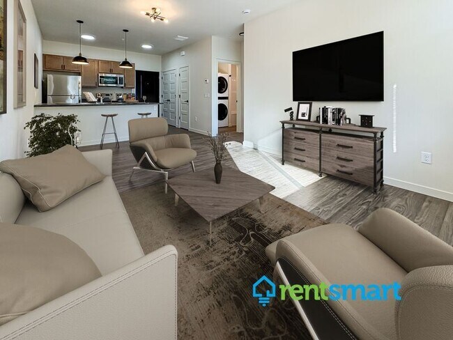 Building Photo - 735 S Grant St