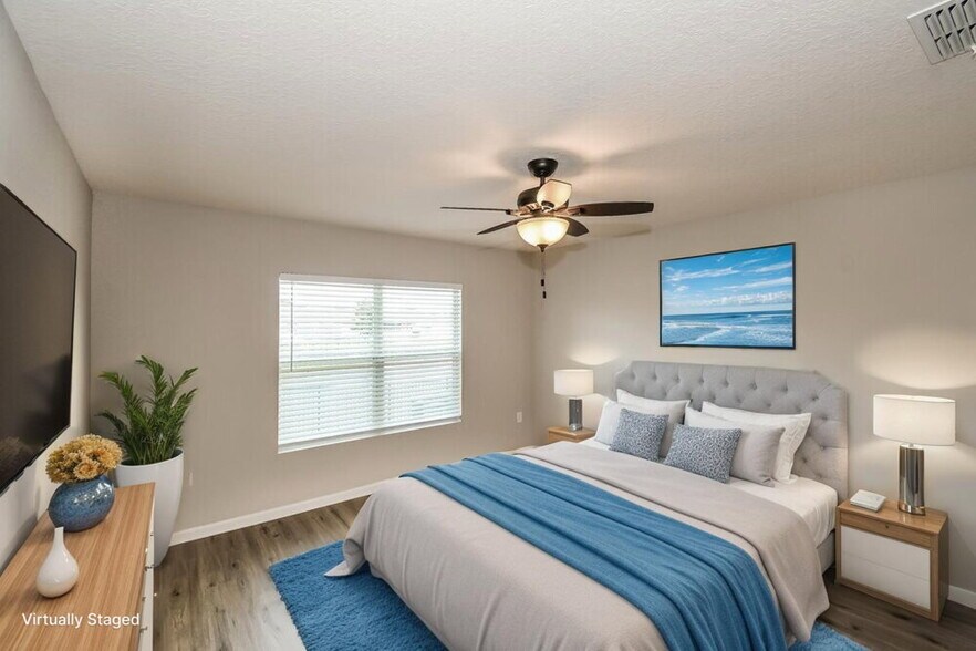 Building Photo - 3227 Canyon Falls Dr