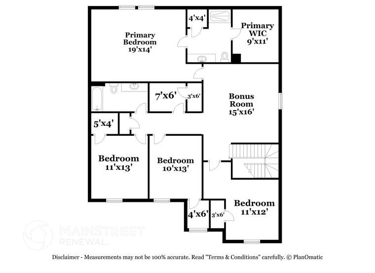 Building Photo - 212 Quincy Meadow Ave