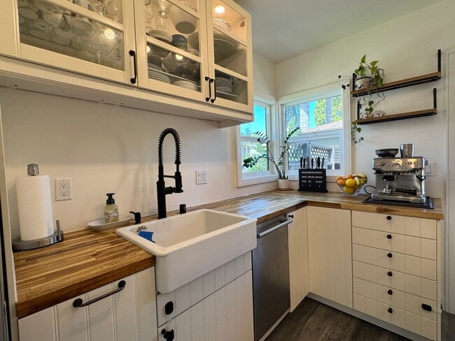 Building Photo - Charming, Remodeled Home with Backyard Studio, Lush Garden, and Chef’s Kitchen Near SDSU