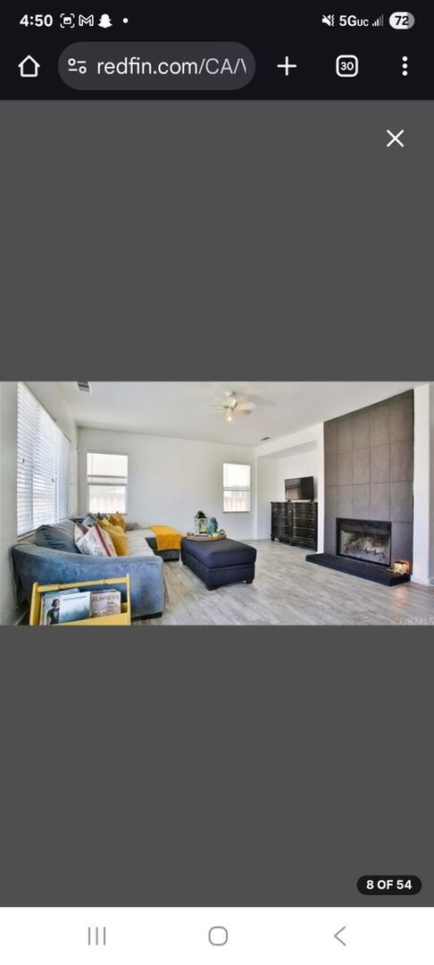 Building Photo - Spacious 4BR House in Victorville