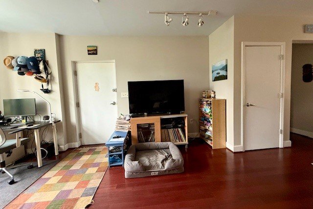 Building Photo - 2020 Flagler Pl NW