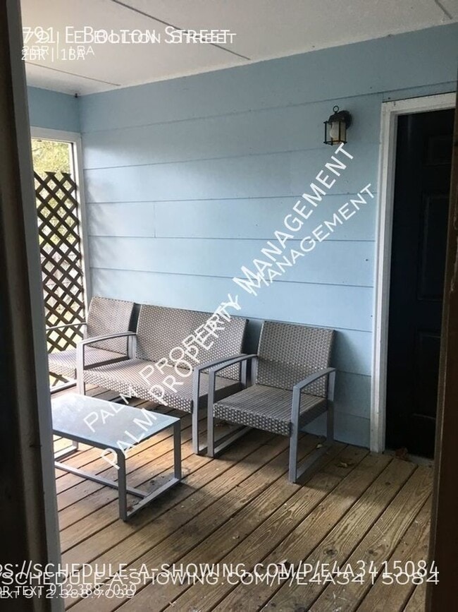 Building Photo - 791 E Bolton St