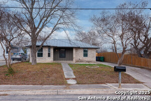 Building Photo - 1723 Socorro St