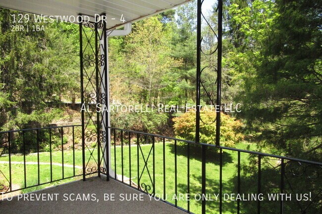 Building Photo - 129 Westwood Dr