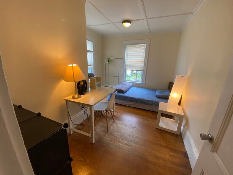 Bed room #3 - 21 Royall St