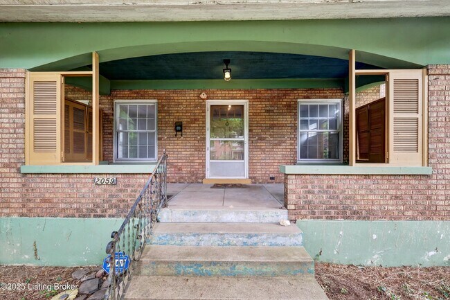 Building Photo - 2059 Alta Ave