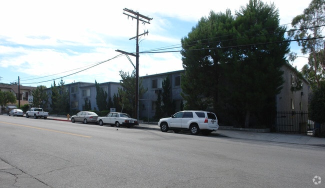 Building Photo - 10075 Tujunga Canyon Blvd