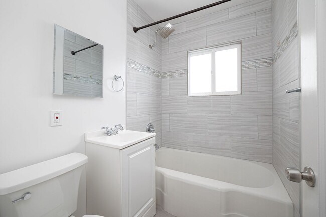 Building Photo - Cozy 2bed/1bath in Normal Heights now avai...