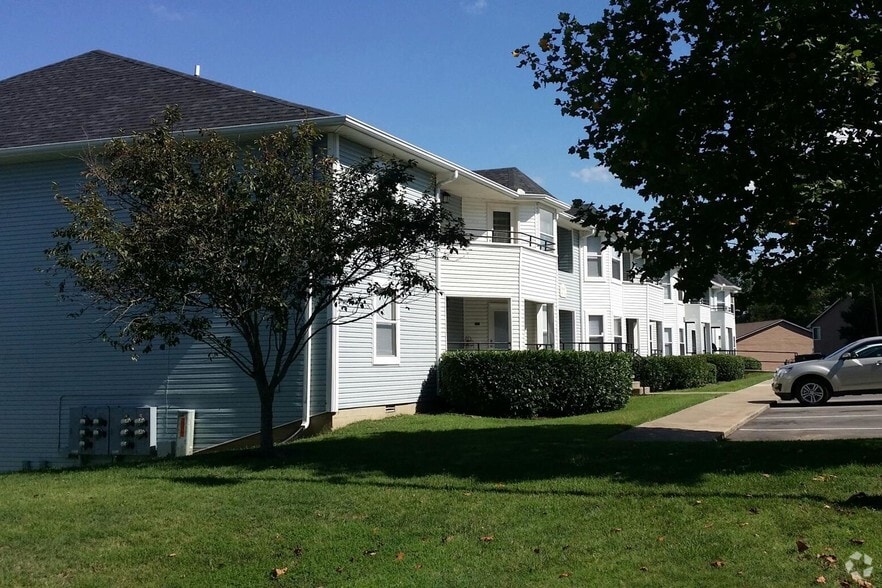 The Saxony Antioch, TN Apartment Finder