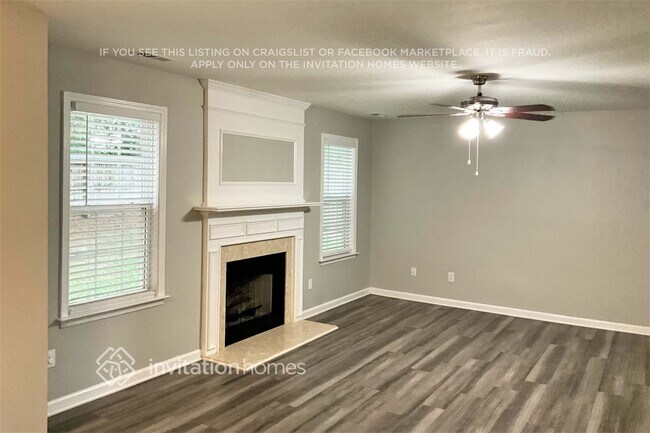 Building Photo - 8000 Chatahoochie Ln