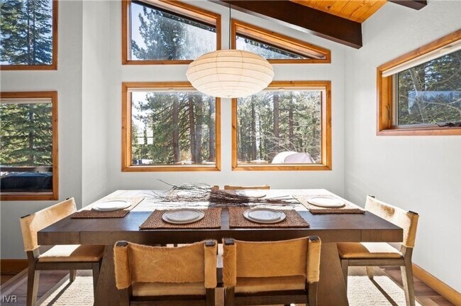 Building Photo - Mountain Modern Retreat