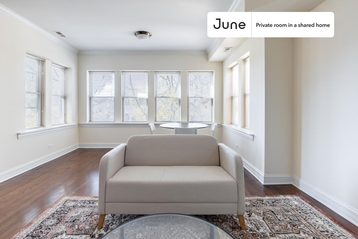 Building Photo - Room in Shared 4 bed/2 bath home