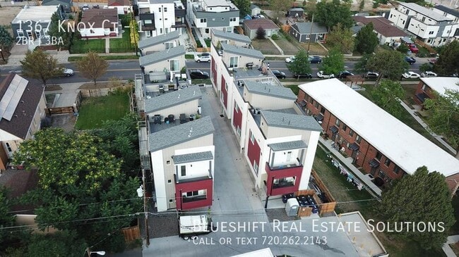 Building Photo - 1367 Knox Ct