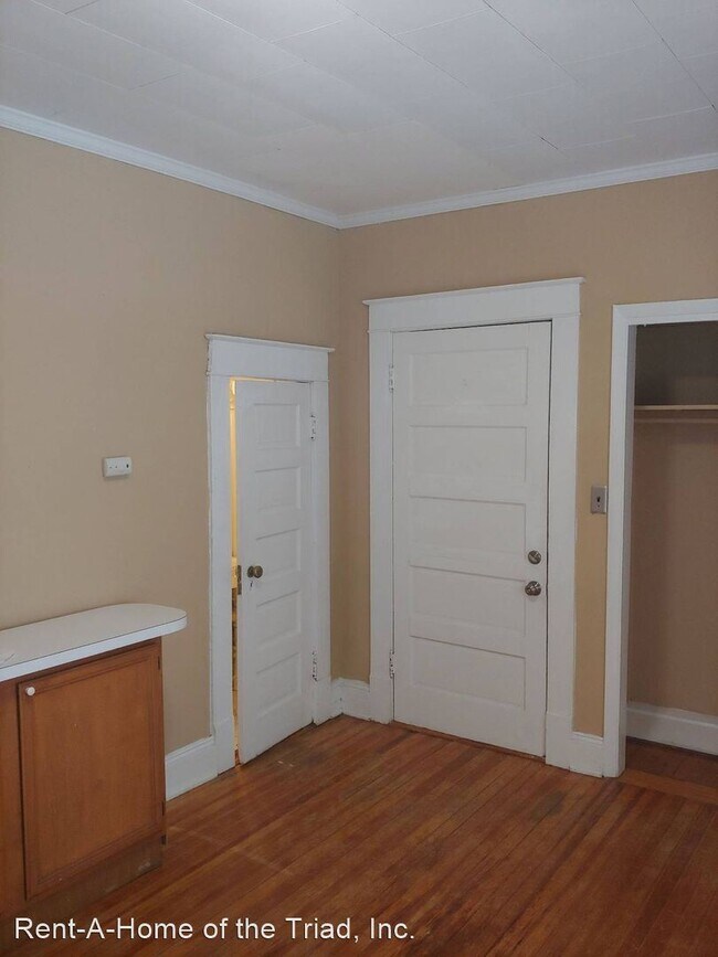 Building Photo - 1 br, 1 bath House - 603 Magnolia Street D