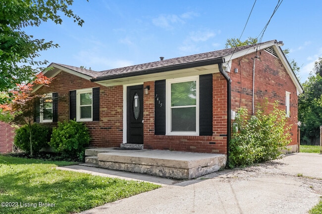 Building Photo - 7415 Hallmark Dr