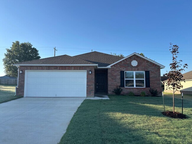 Building Photo - BRAND NEW Three Bedroom | Two Bath Home in...