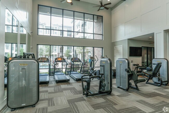 Building Photo - Premium 2-Bed Living with Modern Perks!