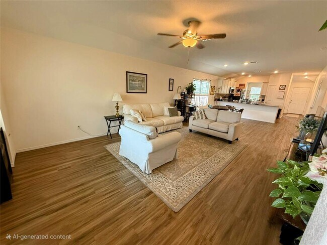 Building Photo - 5612 Bellissima Way