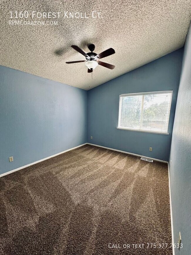 Building Photo - 1160 Forest Knoll Ct