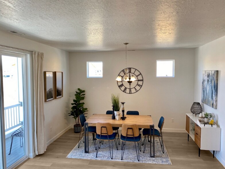 Building Photo - 431 S 650 E
