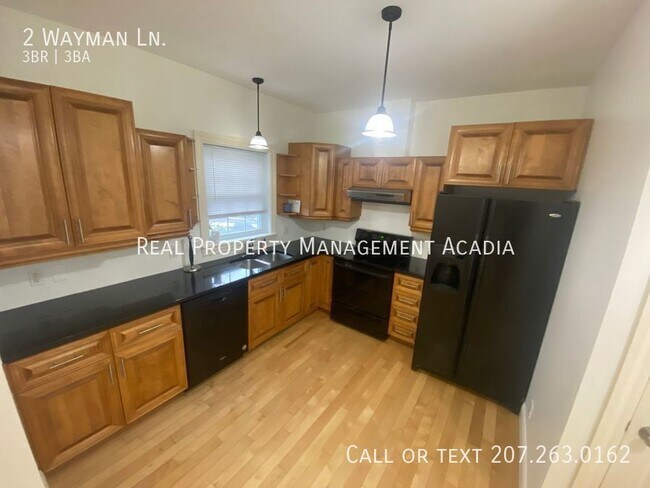 Building Photo - Beautiful Home in the Heart of Bar Harbor ...