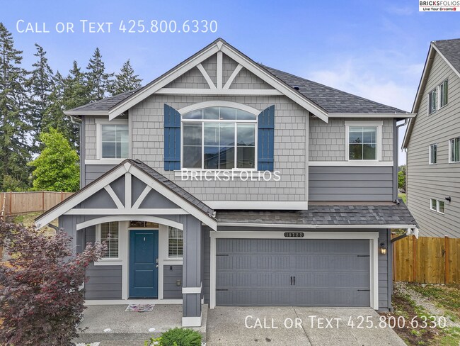 Building Photo - 18722 106th Ave Ct E