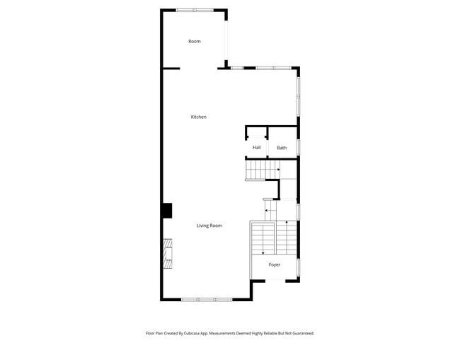 Building Photo - 318 Commons Ave