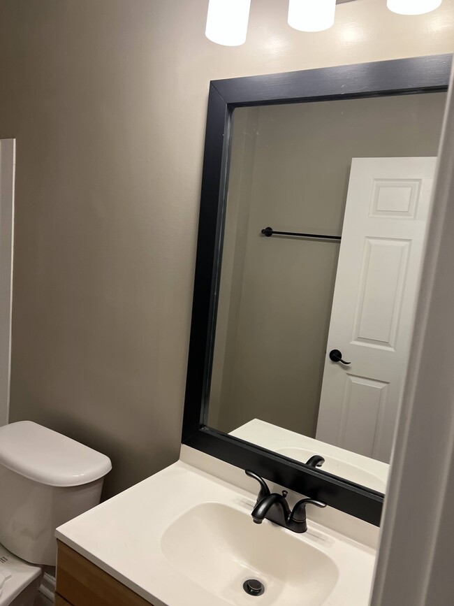 Bath Mirror 2 - 3227 Fairington Dr