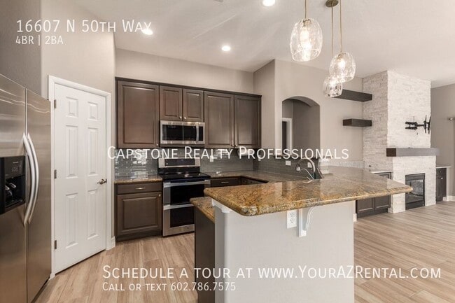 Building Photo - 16607 N 50th Way