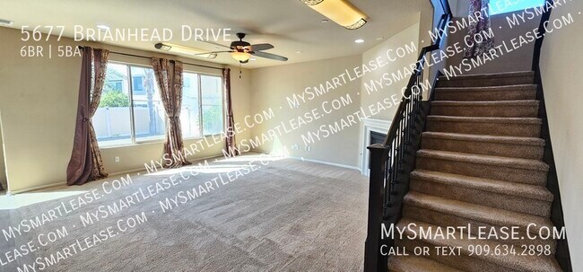 Building Photo - 5677 Brianhead Dr