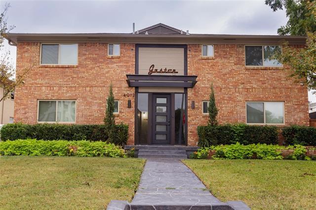 Building Photo - 4912 Gaston Ave