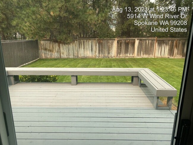 Building Photo - 5912 W Wind River Dr