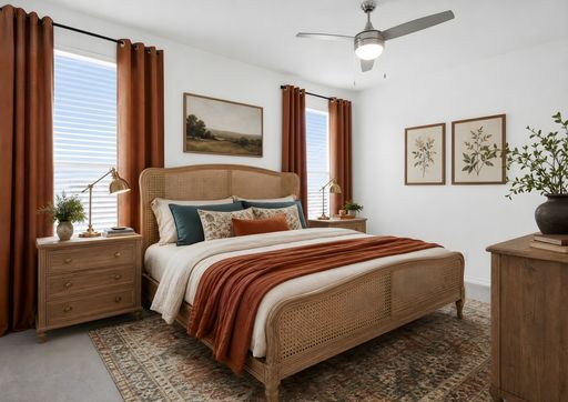 Building Photo - New Construction Home with Refrigerator Included in Tierra Buena