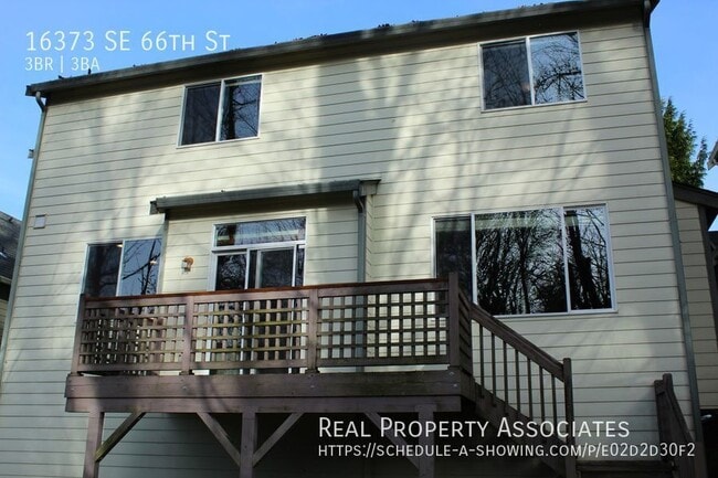 Building Photo - 16373 SE 66th St