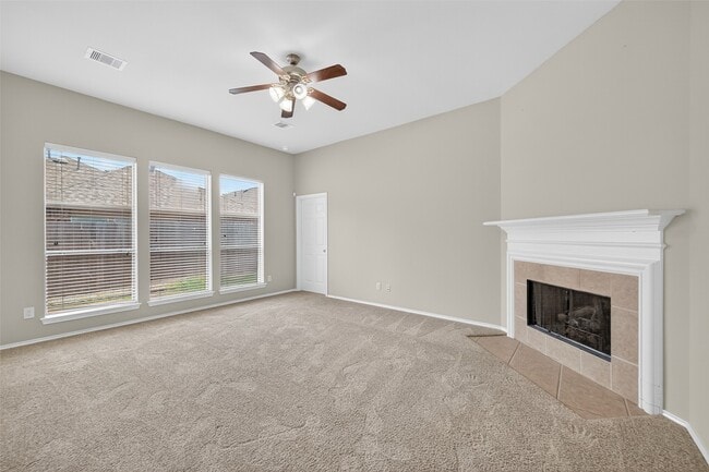 Building Photo - 17603 Burkhart Ridge Dr
