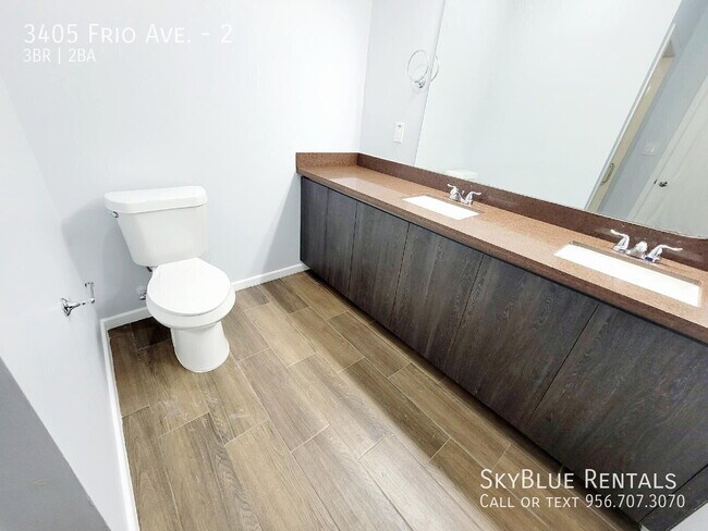 Building Photo - 3405 Frio Ave