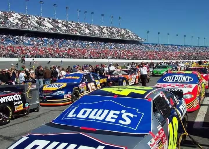 Building Photo - 1500 Virginia Ave