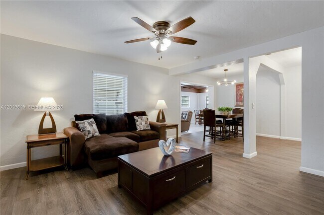 Building Photo - 6531 SW 57th Pl