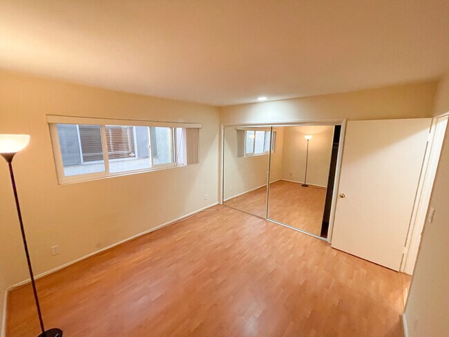 Bedroom 1 - 1730 Camden Ave