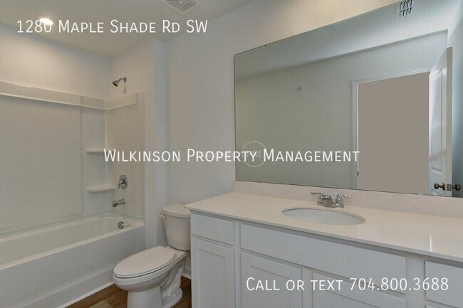 Building Photo - 1280 Maple Shade Rd SW