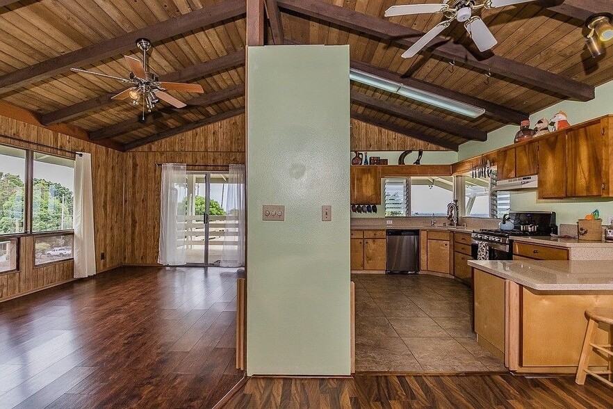 Building Photo - 1659 Oneawa Pl