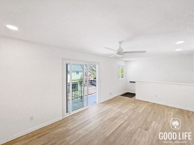 Building Photo - Bright, Newly Renovated 2BR in Peaceful UTC Community