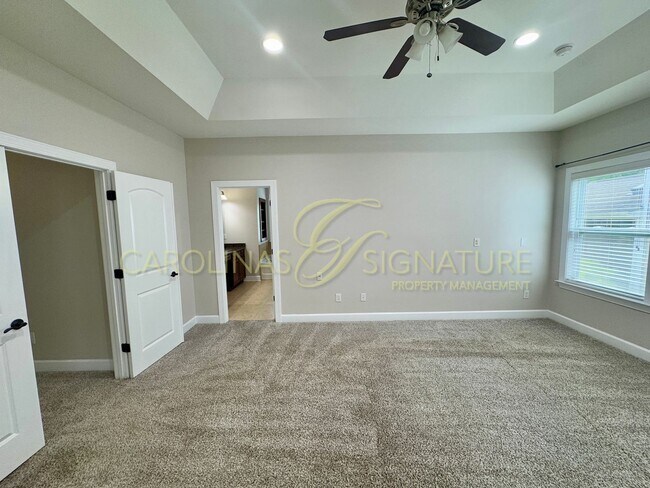 Building Photo - Spacious 5BR/5BA Home in Indian Lands Wake...