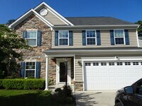 Building Photo - 4 Bedroom 2.5 Bathroom Rental in Oakmont on Brickshire Golf Course Providence Forge