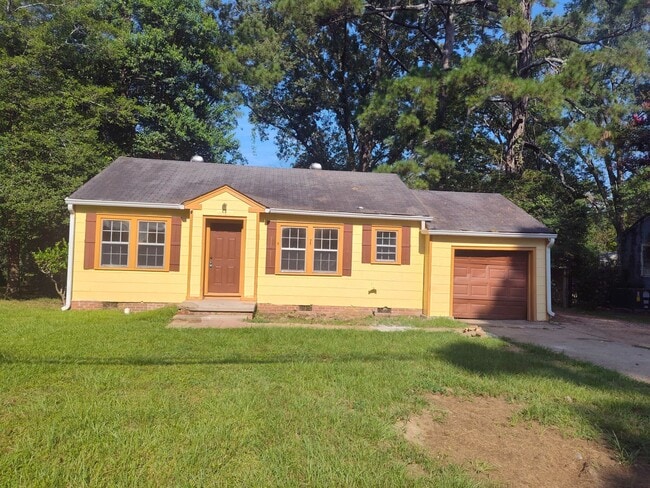 Primary Photo - 4661 Churchill Dr